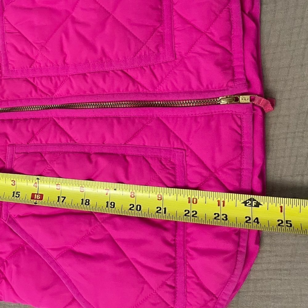 J. Crew Quit Vest - Picture 3 of 8